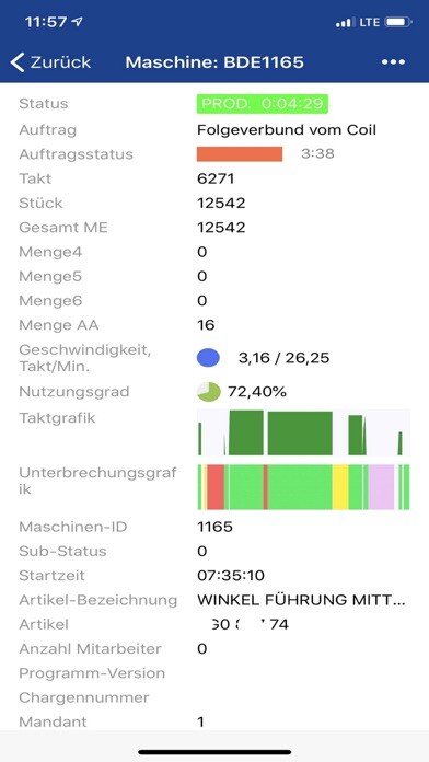 Emulate iPhone app BDE PROmobile using MyAndroid Emulate iPhone app BDE PROmobile using MyAndroid