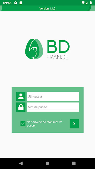 Run android online APK BD-France Eleveur from MyAndroid or emulate BD-France Eleveur using MyAndroid