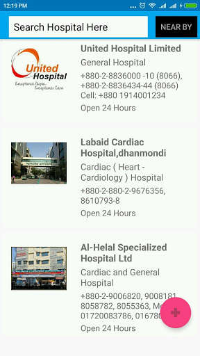 Run android online APK BD Hospitals from MyAndroid or emulate BD Hospitals using MyAndroid Run android online APK BD Hospitals from MyAndroid or emulate BD Hospitals using MyAndroid