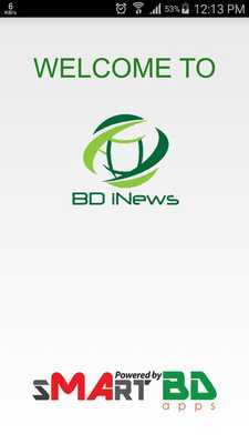 Emulate Android APK BD iNews Emulate Android APK BD iNews