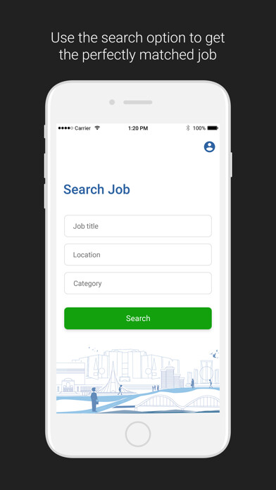 Emulate iPhone app Bdjobs using MyAndroid Emulate iPhone app Bdjobs using MyAndroid