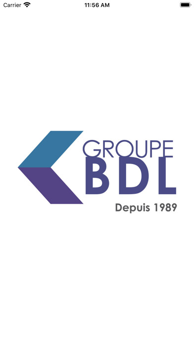 Emulate iPhone app BDL - Chantiers using MyAndroid Emulate iPhone app BDL - Chantiers using MyAndroid