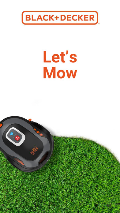 Emulate iPhone app B+D Mower using MyAndroid Emulate iPhone app B+D Mower using MyAndroid