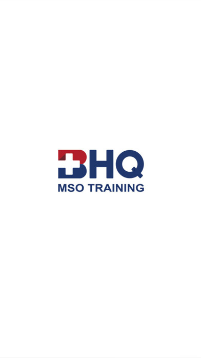 Emulate iPhone app BDMS MSO Training using MyAndroid