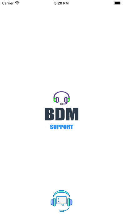 Emulate iPhone app BDM Support using MyAndroid Emulate iPhone app BDM Support using MyAndroid