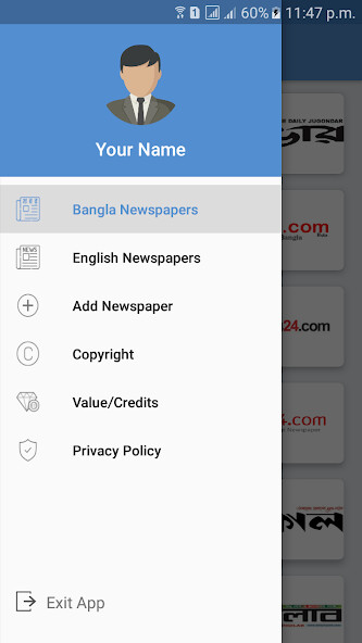 Run android online APK BD Newspapers from MyAndroid or emulate BD Newspapers using MyAndroid Run android online APK BD Newspapers from MyAndroid or emulate BD Newspapers using MyAndroid