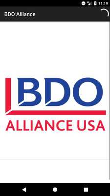 Emulate Android APK BDO Alliance Emulate Android APK BDO Alliance