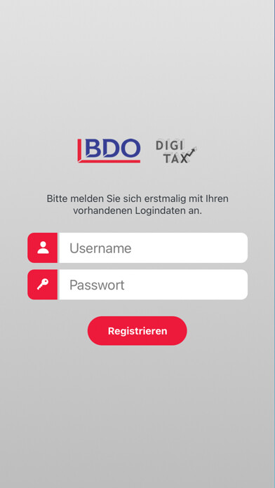 Emulate iPhone app BDO DigiTax using MyAndroid Emulate iPhone app BDO DigiTax using MyAndroid