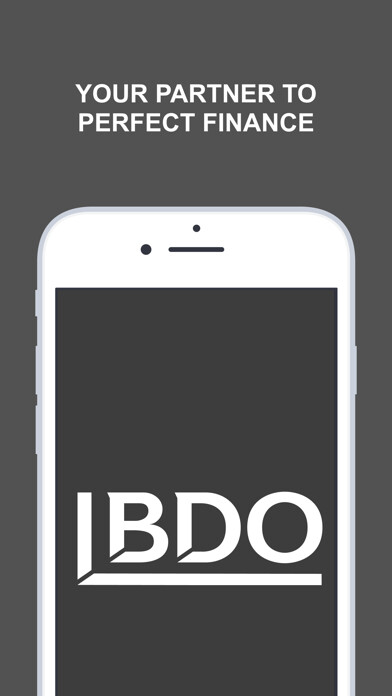 Emulate iPhone app BDO Documents Automation using MyAndroid Emulate iPhone app BDO Documents Automation using MyAndroid