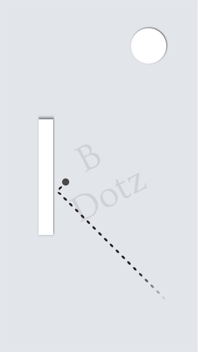 Emulate iPhone app B Dotz using MyAndroid