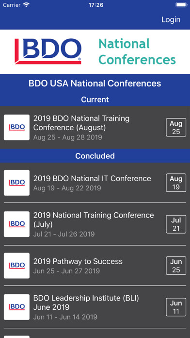 Run android online APK BDO USA National Conferences from MyAndroid or emulate BDO USA National Conferences using MyAndroid Run android online APK BDO USA National Conferences from MyAndroid or emulate BDO USA National Conferences using MyAndroid
