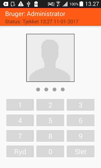 Run android online APK BDSK Mobil App from MyAndroid or emulate BDSK Mobil App using MyAndroid