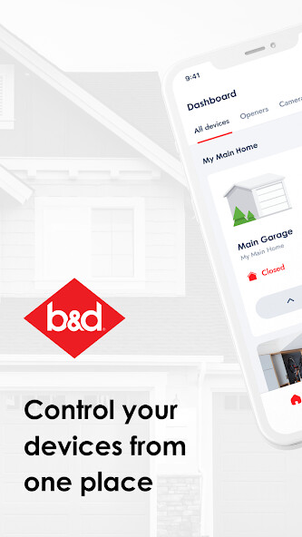 Run android online APK BD Smart Garage Access from MyAndroid or emulate BD Smart Garage Access using MyAndroid