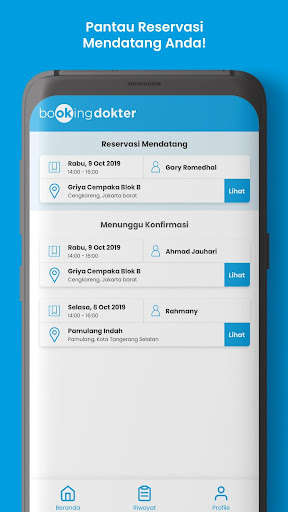 Run android online APK BD - Terapi Medis from MyAndroid or emulate BD - Terapi Medis using MyAndroid Run android online APK BD - Terapi Medis from MyAndroid or emulate BD - Terapi Medis using MyAndroid