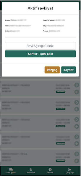 Run android online APK BDY Lojistik from MyAndroid or emulate BDY Lojistik using MyAndroid