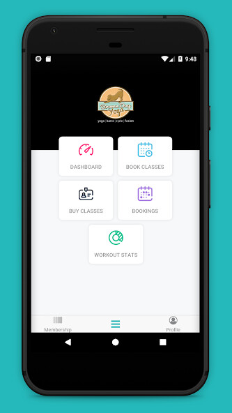 Run android online APK BDY Studios from MyAndroid or emulate BDY Studios using MyAndroid