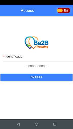 Run android online APK Be2bTracker from MyAndroid or emulate Be2bTracker using MyAndroid