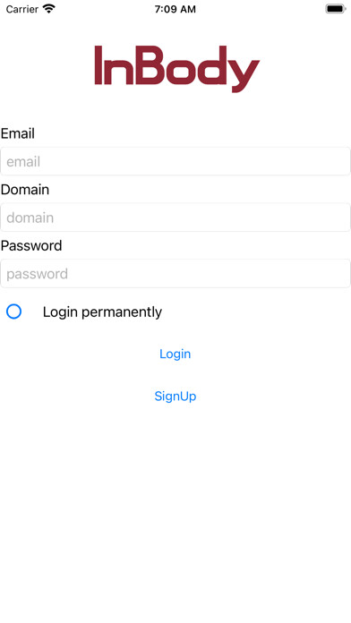 Emulate iPhone app Be2you App using MyAndroid Emulate iPhone app Be2you App using MyAndroid