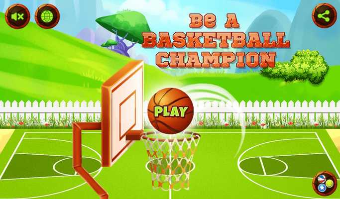 Emulate Android APK Be A Basketball Champion Emulate Android APK Be A Basketball Champion