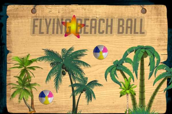Emulate Android APK Beach Ball Madness