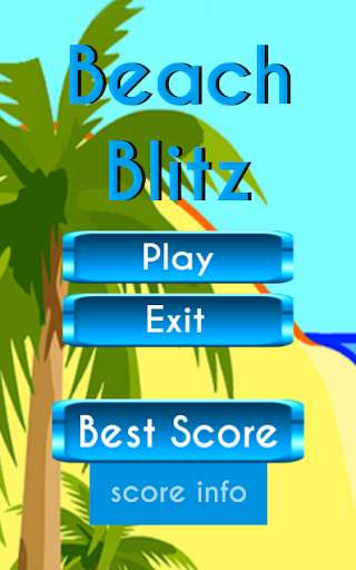Run android online APK Beach Blitz from MyAndroid or emulate Beach Blitz using MyAndroid