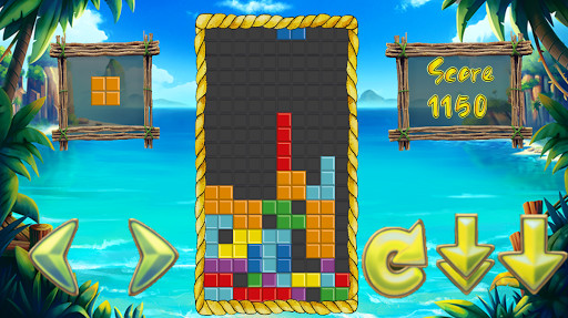 Run android online APK BeachBlock from MyAndroid or emulate BeachBlock using MyAndroid