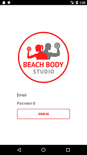 Run android online APK Beach Body Studio Online from MyAndroid or emulate Beach Body Studio Online using MyAndroid