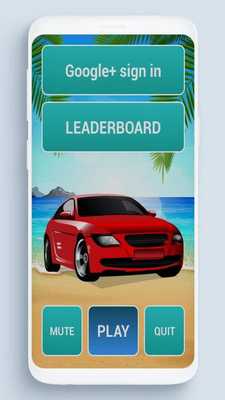 Emulate Android APK Beach Car Racing Emulate Android APK Beach Car Racing