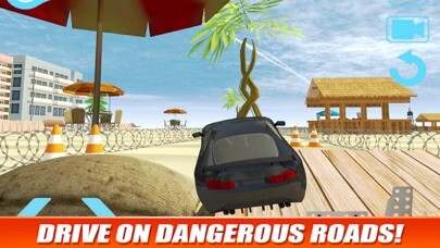 Emulate iPhone app Beach Car Xtreme Dirt using MyAndroid Emulate iPhone app Beach Car Xtreme Dirt using MyAndroid