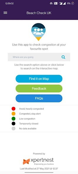 Run android online APK Beach Check UK from MyAndroid or emulate Beach Check UK using MyAndroid Run android online APK Beach Check UK from MyAndroid or emulate Beach Check UK using MyAndroid
