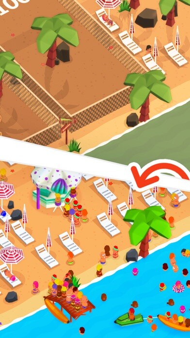 Emulate iPhone app Beach Club Tycoon Manager using MyAndroid Emulate iPhone app Beach Club Tycoon Manager using MyAndroid
