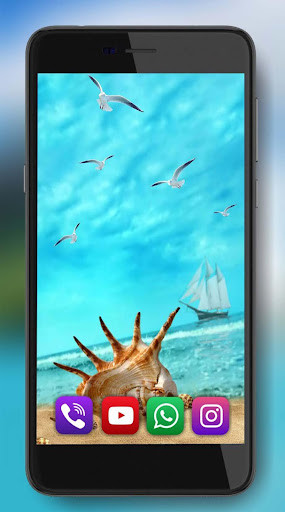 Run android online APK Beach Coast Live Wallpaper from MyAndroid or emulate Beach Coast Live Wallpaper using MyAndroid Run android online APK Beach Coast Live Wallpaper from MyAndroid or emulate Beach Coast Live Wallpaper using MyAndroid