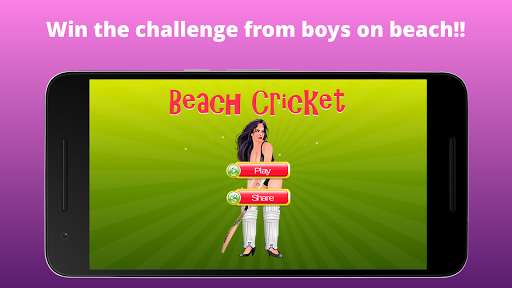Emulate Android APK Beach Cricket Emulate Android APK Beach Cricket