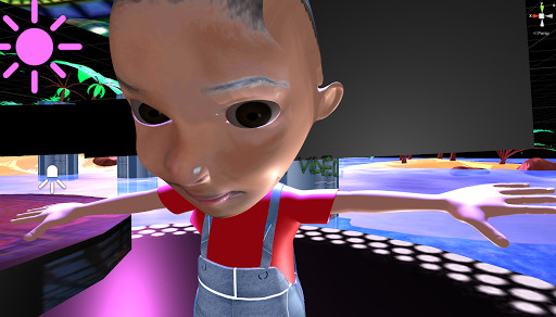 Run android online APK Beach Dance from MyAndroid or emulate Beach Dance using MyAndroid