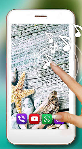 Run android online APK Beach Day Live Wallpaper from MyAndroid or emulate Beach Day Live Wallpaper using MyAndroid