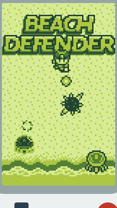 Emulate iPhone app Beach Defender: 8-bit Shooter using MyAndroid Emulate iPhone app Beach Defender: 8-bit Shooter using MyAndroid