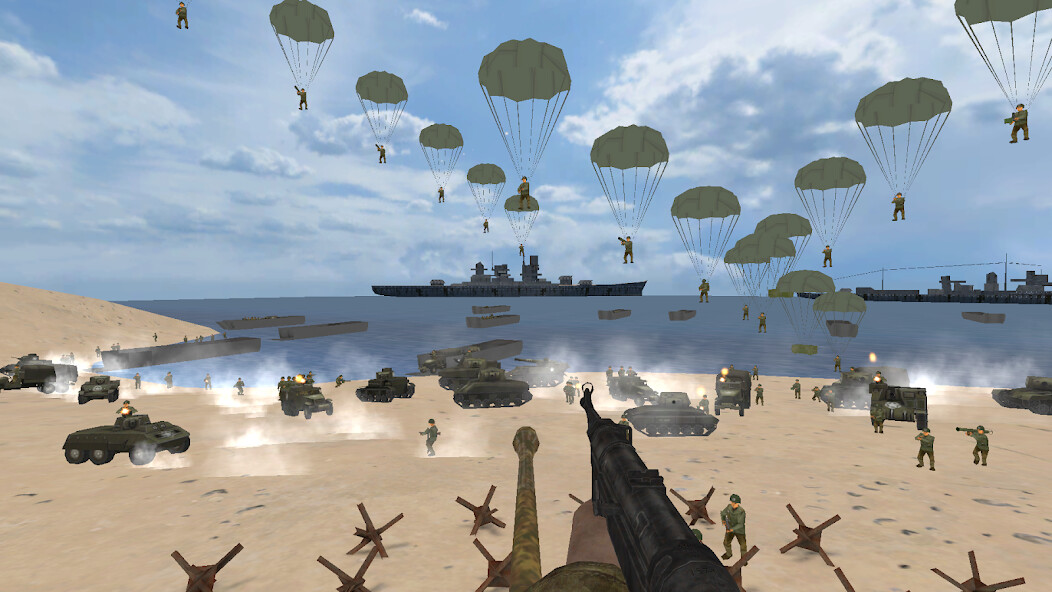 Run android online APK Beach Defense: WW2 D-Day from MyAndroid or emulate Beach Defense: WW2 D-Day using MyAndroid Run android online APK Beach Defense: WW2 D-Day from MyAndroid or emulate Beach Defense: WW2 D-Day using MyAndroid