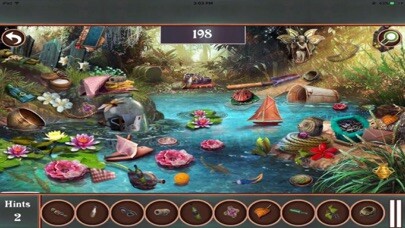 Emulate iPhone app Beach Dream Day Hidden Objects using MyAndroid Emulate iPhone app Beach Dream Day Hidden Objects using MyAndroid