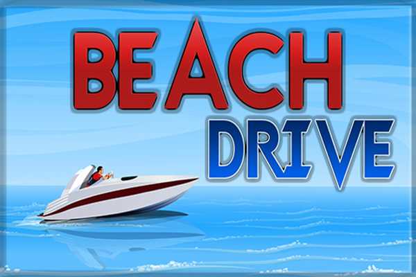 Emulate Android APK Beach Drive
