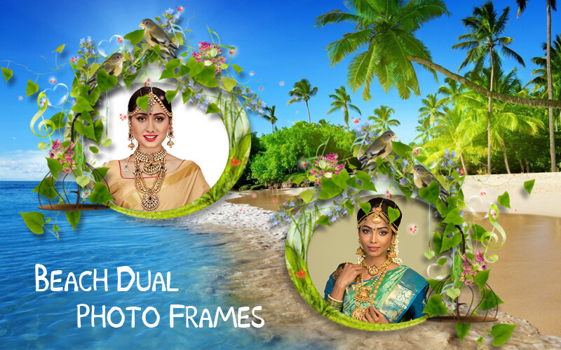 Run android online APK Beach Dual Photo Frames from MyAndroid or emulate Beach Dual Photo Frames using MyAndroid Run android online APK Beach Dual Photo Frames from MyAndroid or emulate Beach Dual Photo Frames using MyAndroid
