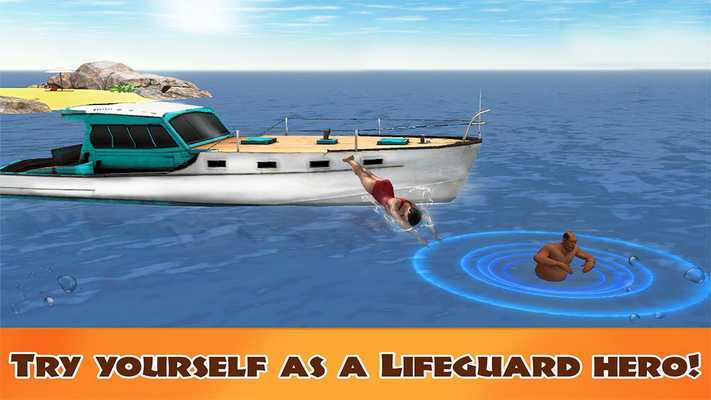 Emulate Android APK Beach Emergency Rescue Team 3D Emulate Android APK Beach Emergency Rescue Team 3D
