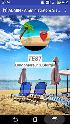 Run android online APK beaches management from MyAndroid or emulate beaches management using MyAndroid