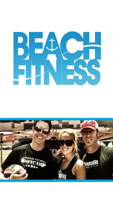 Emulate iPhone app Beach Fitness using MyAndroid Emulate iPhone app Beach Fitness using MyAndroid