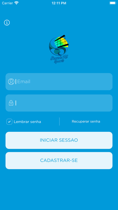 Emulate iPhone app Beach Fit Sports using MyAndroid Emulate iPhone app Beach Fit Sports using MyAndroid