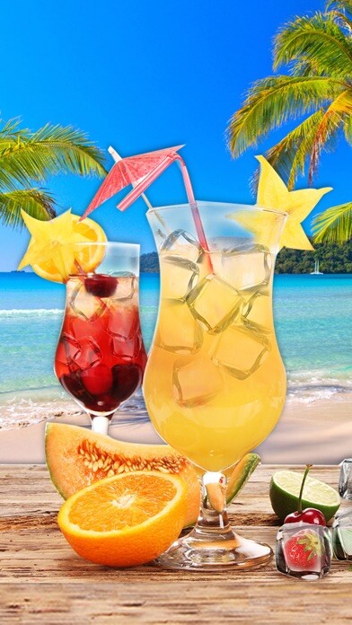 Emulate iPhone app Beach Food Maker using MyAndroid Emulate iPhone app Beach Food Maker using MyAndroid
