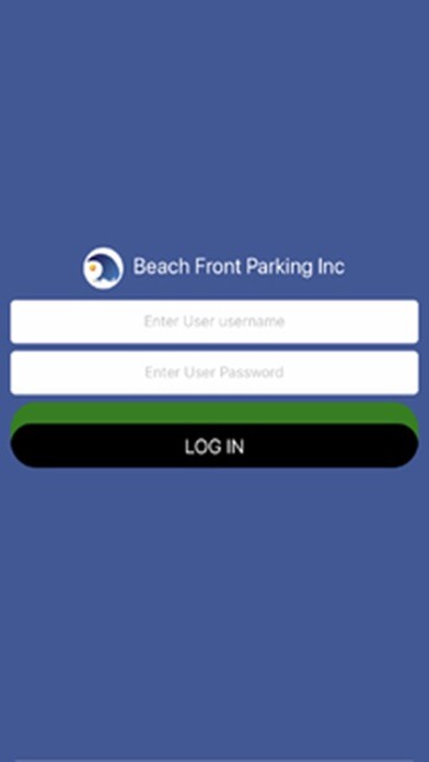 Emulate iPhone app Beach Front Parking App using MyAndroid Emulate iPhone app Beach Front Parking App using MyAndroid