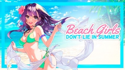 Emulate iPhone app Beach Girls: No Lie in Summer using MyAndroid