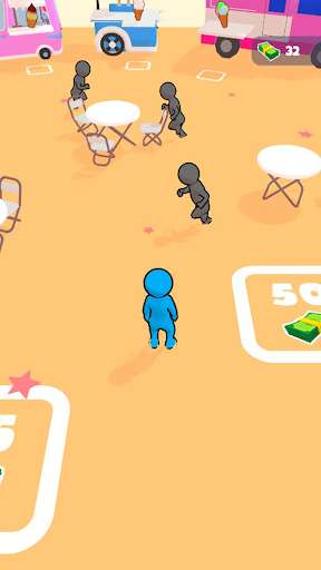 Run android online APK Beach Ice cream Shop - Idle from MyAndroid or emulate Beach Ice cream Shop - Idle using MyAndroid