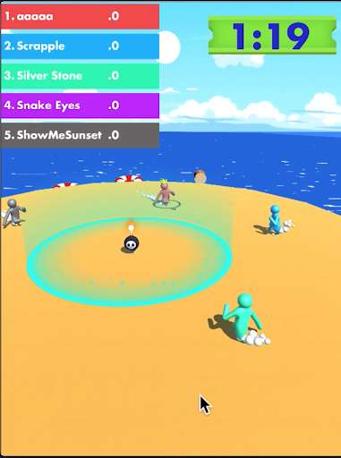 Run android online APK Beach King from MyAndroid or emulate Beach King using MyAndroid