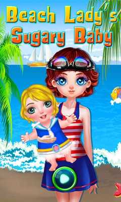 Emulate Android APK Beach Ladys Sugary Baby Emulate Android APK Beach Ladys Sugary Baby